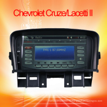 Автомобильный DVD-плеер для Chevrolet Cruze / Lacetti II